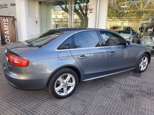 Audi A4 2.0 Attraction Tfsi 225cv Multitronic