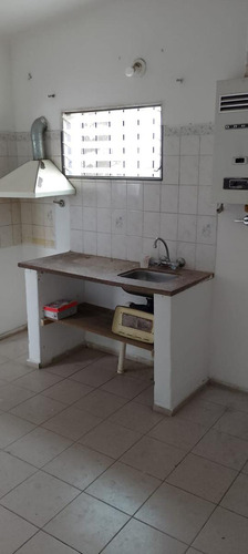 Dpto En Yofre Sur, 2 Dorm Con Patio