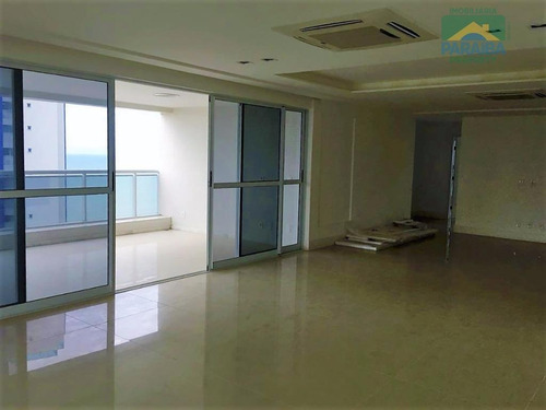 Imagem 3 de 15 de Apartamento Residencial Para Venda E Locação, Altiplano Cabo Branco, João Pessoa. - Ap0630