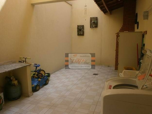 Excelente Sobrado, Jaraguá, São Paulo. - So0200
