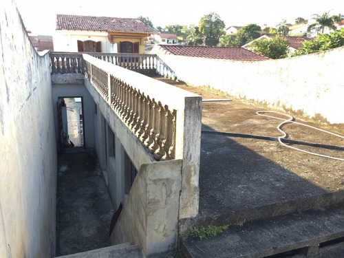 Imagem 10 de 11 de Sobrado Para Venda - Vila Suíssa, Mogi Das Cruzes - 363m², 3 Vagas - 1586