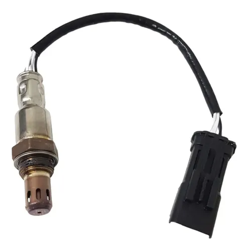 Sonda Lambda Chery New Qq Tiggo 2 3x 1.5 16v J523611061