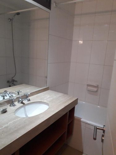 Se Arrienda Depto 2d 2b $400 Mil Barrio Lastarria 70