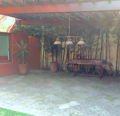 Casa En Venta En Bosques De Las Lomas En Paseo De Las Lilas