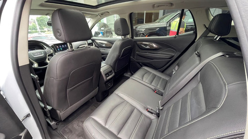 GMC Terrain 1.5T