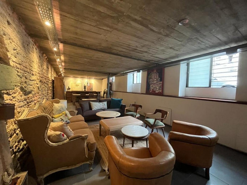 Imagen 4 de 29 de Venta Casa 2 Dormitorios Estar Y Azotea Transitable En Palermo Límite Con Barrio Sur