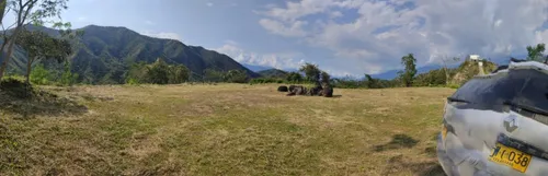 Lote En Venta En Santafe De Antioquia. Cod V12510