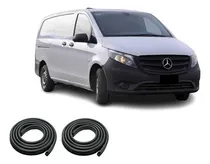 Comprar Mercedes Benz Vito Burletes Porton Lateral Corredi + Trasero