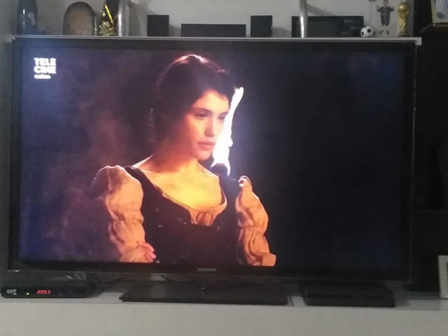 Imagem 3 de 7 de Tv Samsung Smart 55 Polegadas 3d