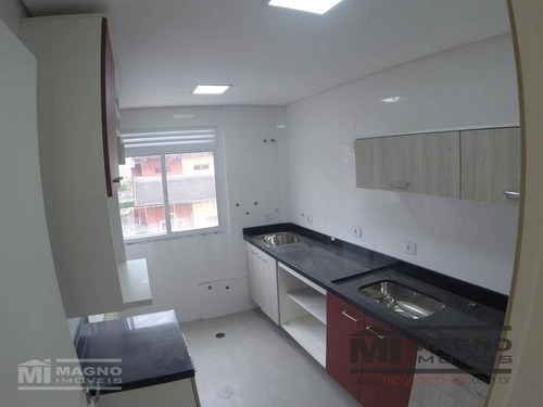 Imagem 3 de 16 de Apartamento Com 2 Dormitórios À Venda Em Guarulhos - Ap1869