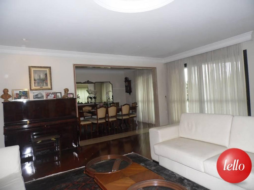 Imagem 1 de 30 de Apartamento - Ref: 237195