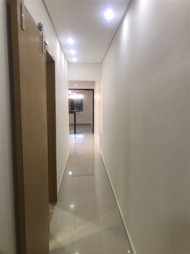 Imagem 5 de 26 de Casa Geminada Alto Padrão , 2 Dormitorio, 2 Suite, 2 Vagas, Caiçara - Wb00402al