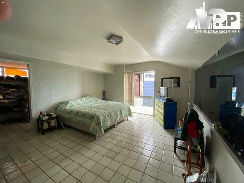 Imagem 10 de 20 de Apartamento À Venda Em Jaboatão Dos Guararapes/pe - Np108v