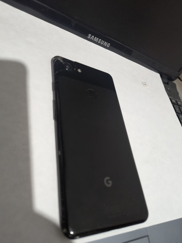 Google Pixel 3xl (para Piezas)