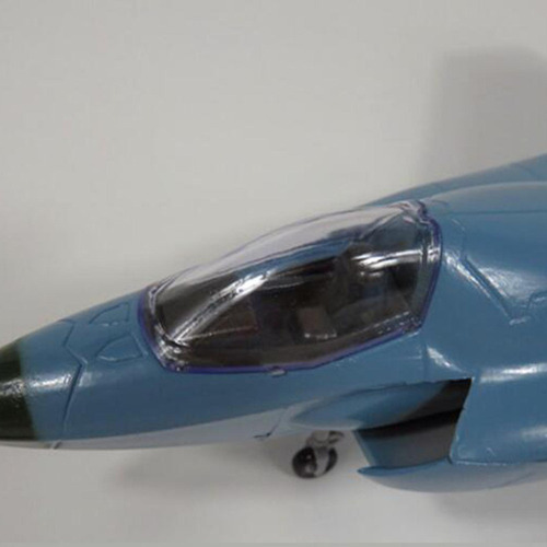 . Para Aviones De Aviación F35 A Escala 1:72, Modelo