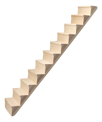 Decoración Del Hogar, Escaleras De Casa, Escaleras De Madera