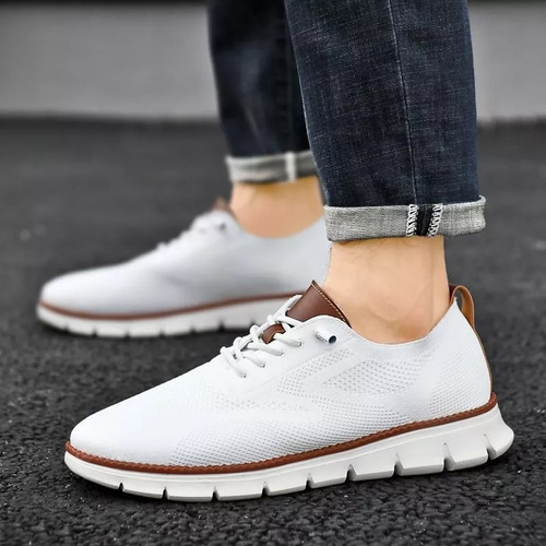 H Zapatos Ortopédicos Para Hombre Breeze Urban Ultra Cómodos
