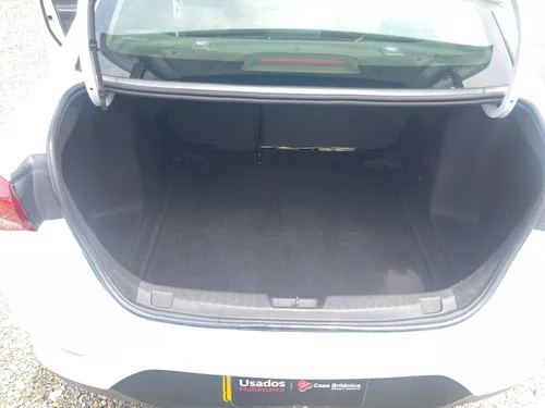 Chevrolet Onix LTZ AT 4X2 1.0
