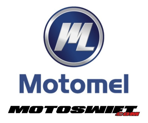 Imagen 15 de 17 de Motomel Max 110 Entrega Inmediata Motoswift