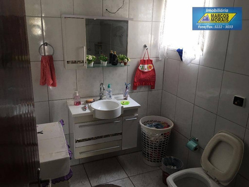 Imagem 13 de 16 de Casa Residencial À Venda, Jardim Dos Estados, Sorocaba. - Ca2099