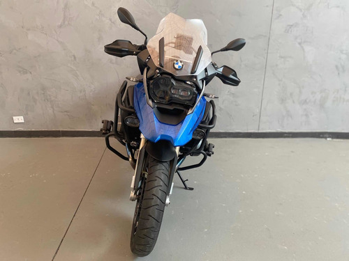 Imagem 3 de 9 de Bmw R 1200 Gs Rallye