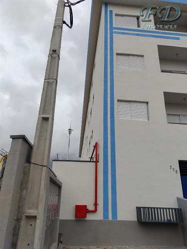 Imagem 1 de 21 de Apartamentos Para Financiamento Para Venda Em Atibaia No Bairro Alvinópolis - 1479132