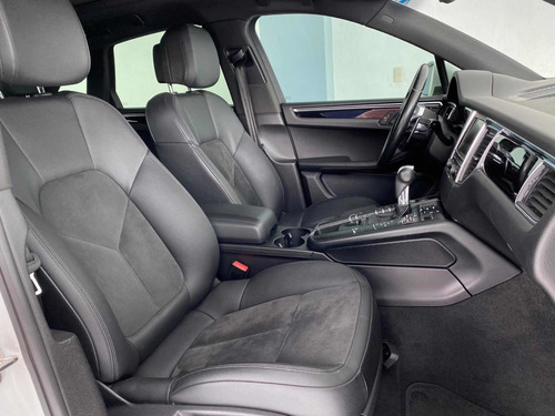 Imagen 14 de 15 de Porsche Macan 3.0 S Diesel At 2016