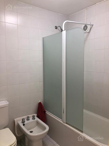 Departamento En Alquiler Temporario En Palermo Chico