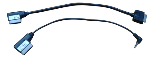 Cable Volkswagen Para Iphone Golf Mk Siete Tiguan Touareg