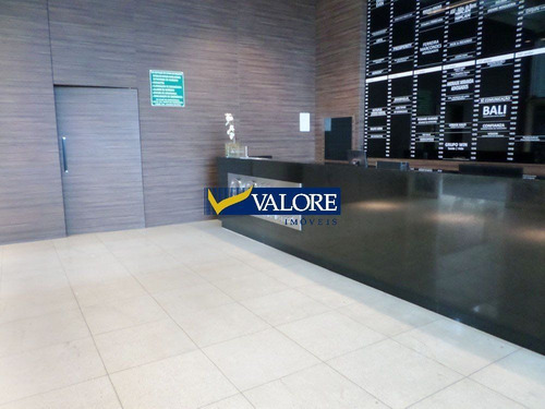 Sala, 56m², Vila Da Serra, Próximo Á Torre Alta Vila - 10716