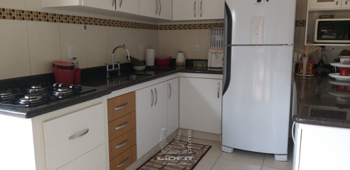 Casa Residencial Das Ilhas - Bragança Paulista - Ca0278-1