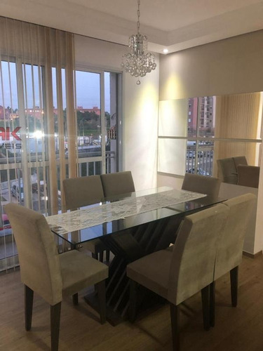 Ref.: 3942 - Apartamento Em Jundiaí Para Venda - V3942