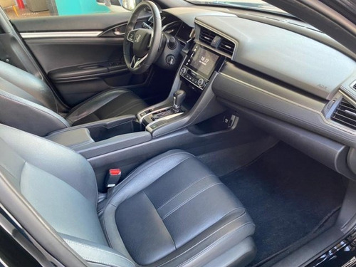 Imagem 5 de 12 de Civic 2.0 16v Flexone Exl 4p Cvt