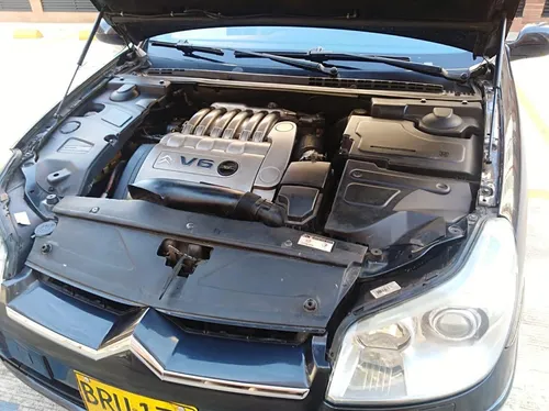 Citroën C5 3.0 Exclusive Fase Ii
