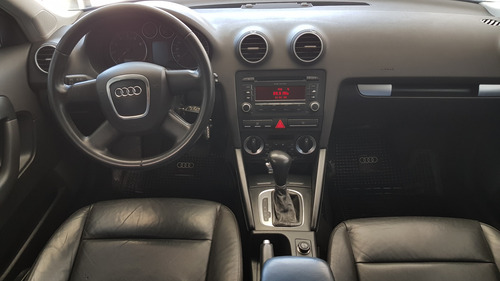 Audi A3 Sportback 2.0 Fsi