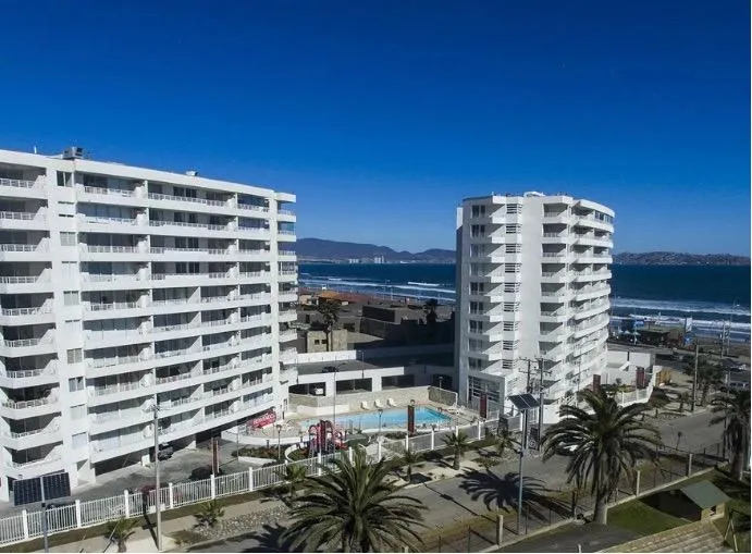 Imagen 2 de 13 de Lindo Departamento En Venta Con Tremenda Ubicación