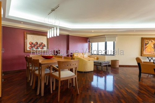Apartamento En Venta Lomas De Prados Del Este