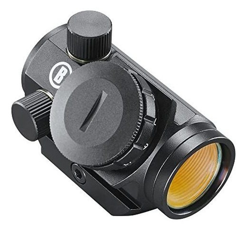 Riflescopio Bushnell Trofeo Trs-25 Mira Roja, 1x25mm, Negro