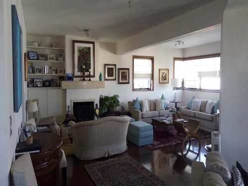 Imagem 1 de 23 de Apartamento Reformado No Paraíso, Com 200 M², Três Suítes, Três Vagas - Ap10708 - 33765104