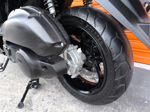 Yamaha Nmax 160 Abs 2024 Connected Com 9 Mil Km