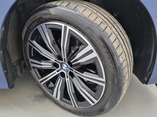 BMW 320i 2.0 16V TURBO FLEX GP AUTOMÁTICO