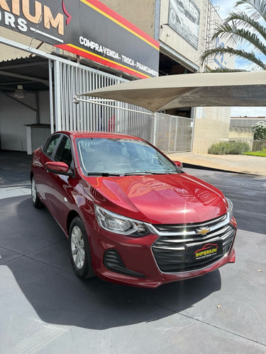 Chevrolet Onix plus Chevrolet Onix Plus 1.0 LT (Flex)