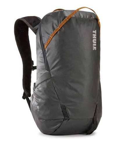 Mochila Thule Stir 18l Obsidian