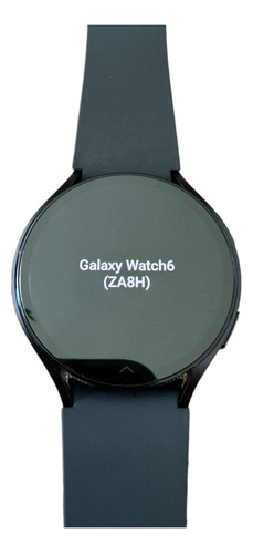 Samsung Galaxy Watch 6, Gps 44mm, Zafiro, Impecable 