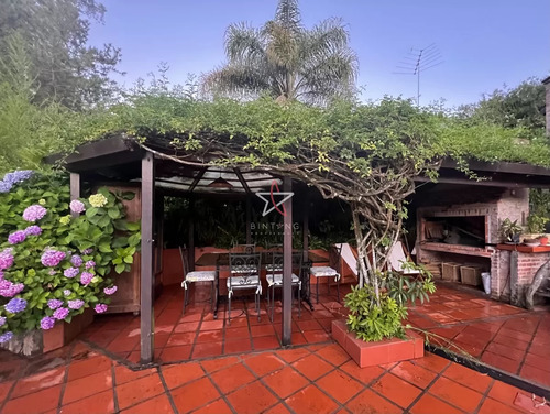 Casa, 3 Dormitorios, 2 Baños, Rincon Del Indio, Brava, Alquiler Verano
