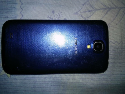 Samsung S4 Grande