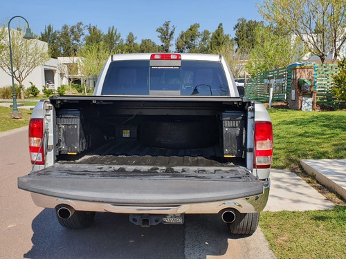 Ram 1500 Año 2019