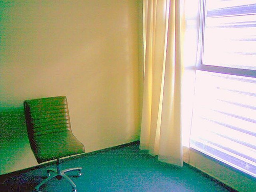 Imagen 8 de 11 de Oficina En Alquiler General Paz 81 B° Centro