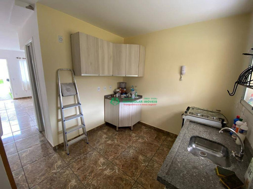 Imagem 6 de 13 de Casa Com 2 Dormitórios À Venda, 55 M² Por R$ 215.000 - Portal Dos Pinheiros - Cotia/sp - Ca6054