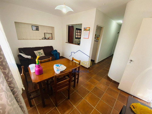 Imagem 3 de 28 de Casa Com 3 Dormitórios À Venda, 107 M² Por R$ 450.000,00 - Cidade Vista Verde - São José Dos Campos/sp - Ca0613